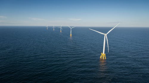 Offshore Wind Orsted Eversource 1090