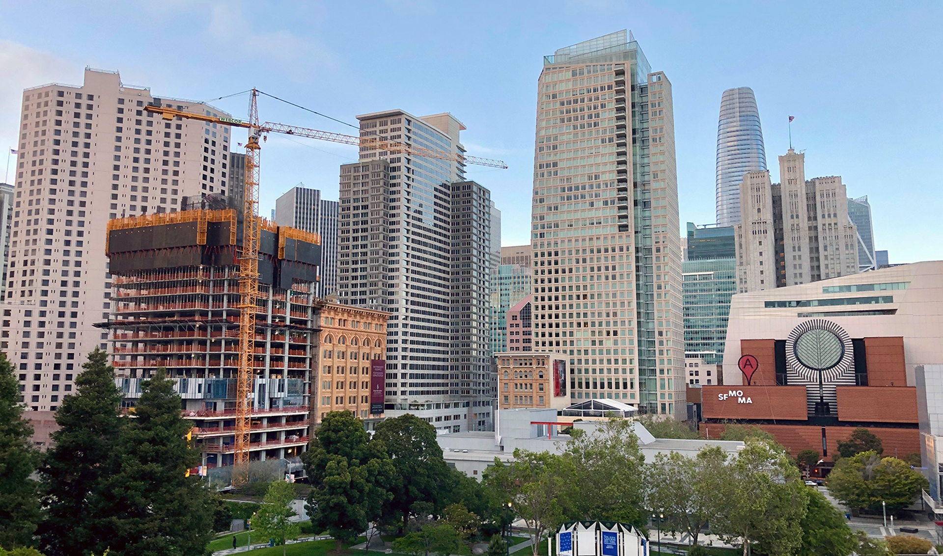 San Francisco Convention Center Skyline 1920 650daecd9d6ee