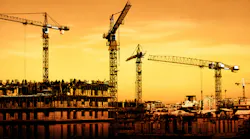 Construction Landscape Photo 7507349 © Cornelius20 Dreamstime 10990