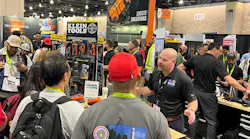 Neca Show Floor 1090