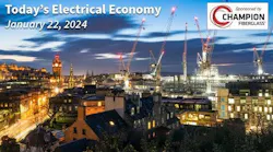 Today's Electrical Economy - Episode #88 Jan