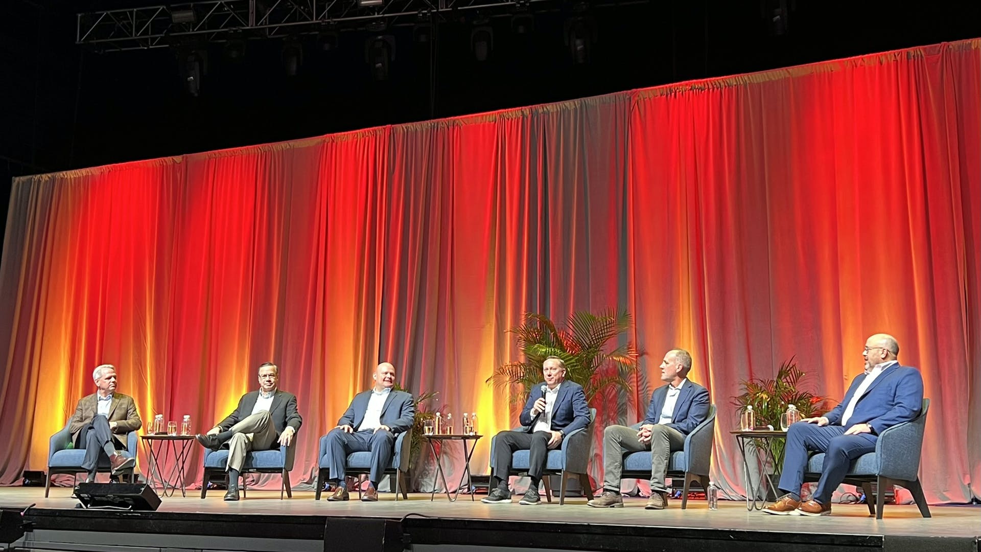 Distributors Join Independent Reps at 2024 NEMRA Conference in Las