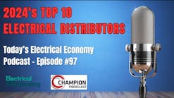 Today&apos;s Electrical Economy - June 3, 2024 - Episode 97