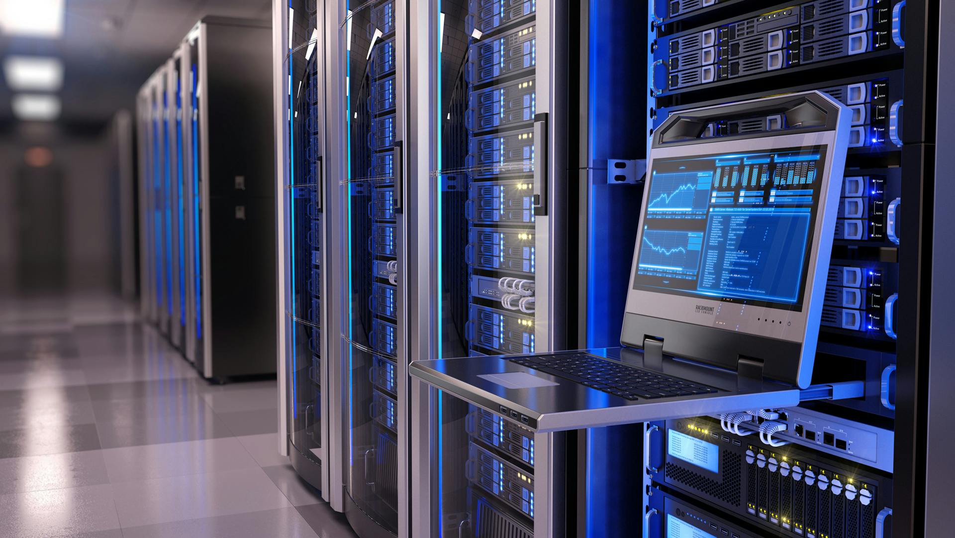6690123f169a5367239fa036 Data Center Photo 104750065 Sashkinw Dreamstime