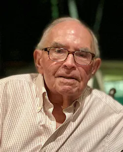 Byron Brewer Byron Brewer