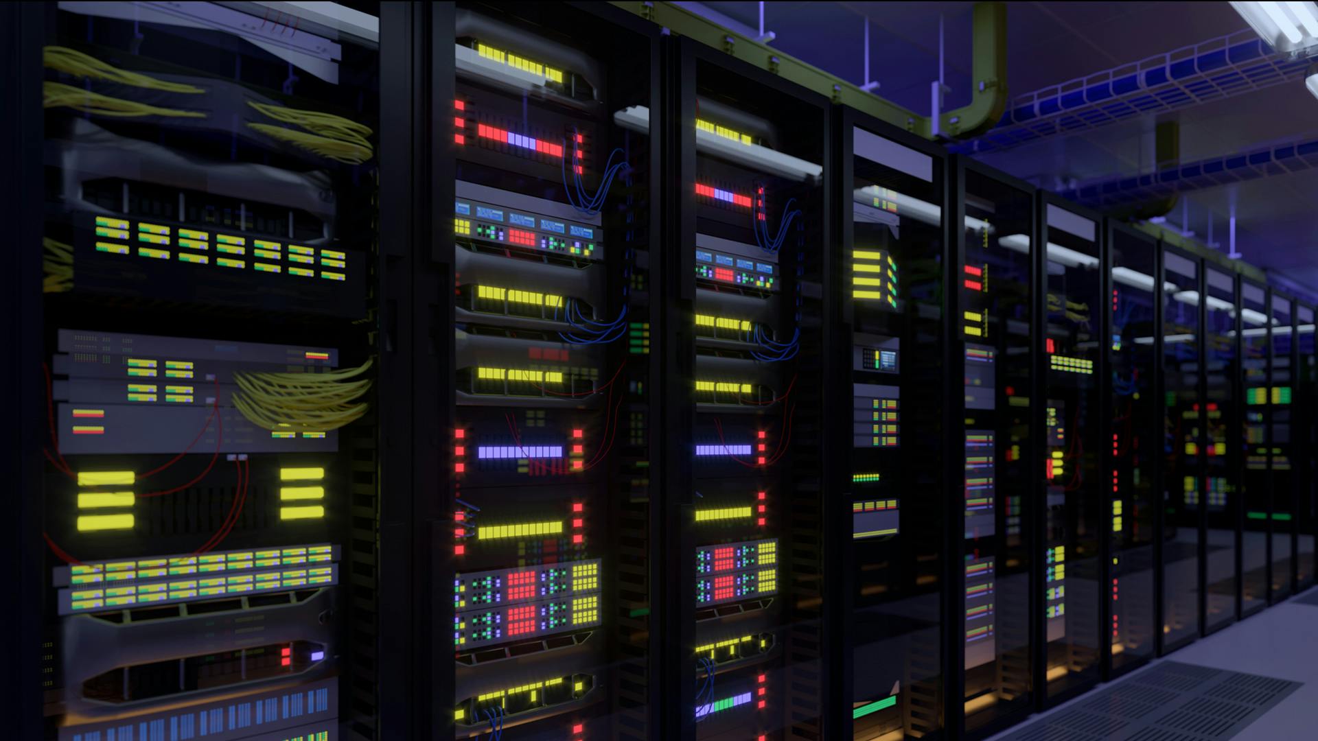 Data center construction will drive growth in 2025 for electrical excs.