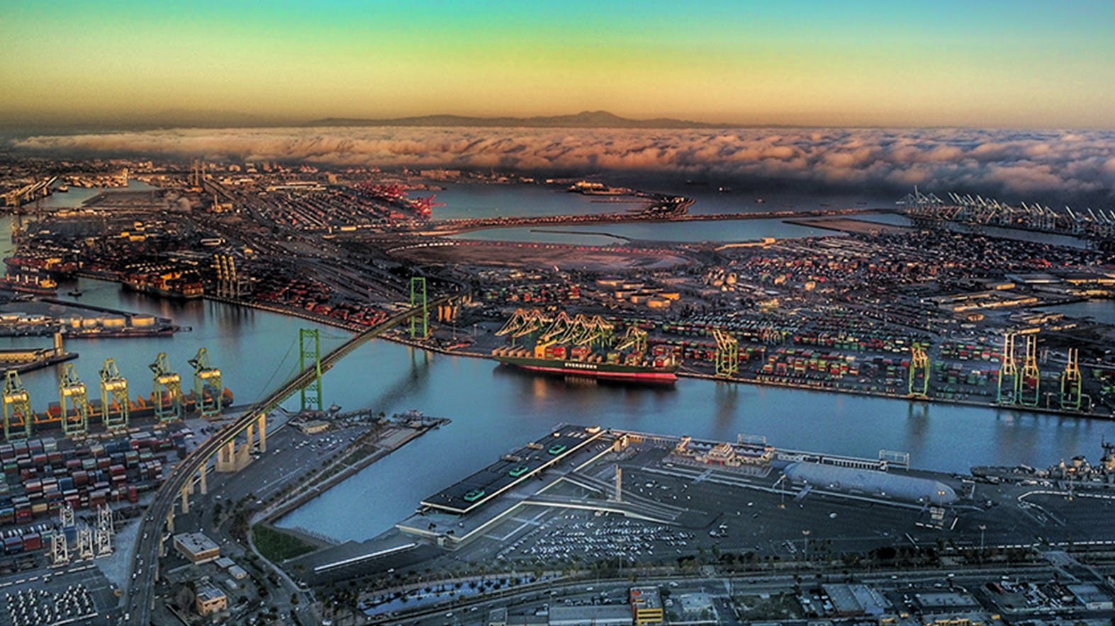 67c0cb21f501348203574110 Port Of Los Angeles Dreamstime Miguel Figueroa 19