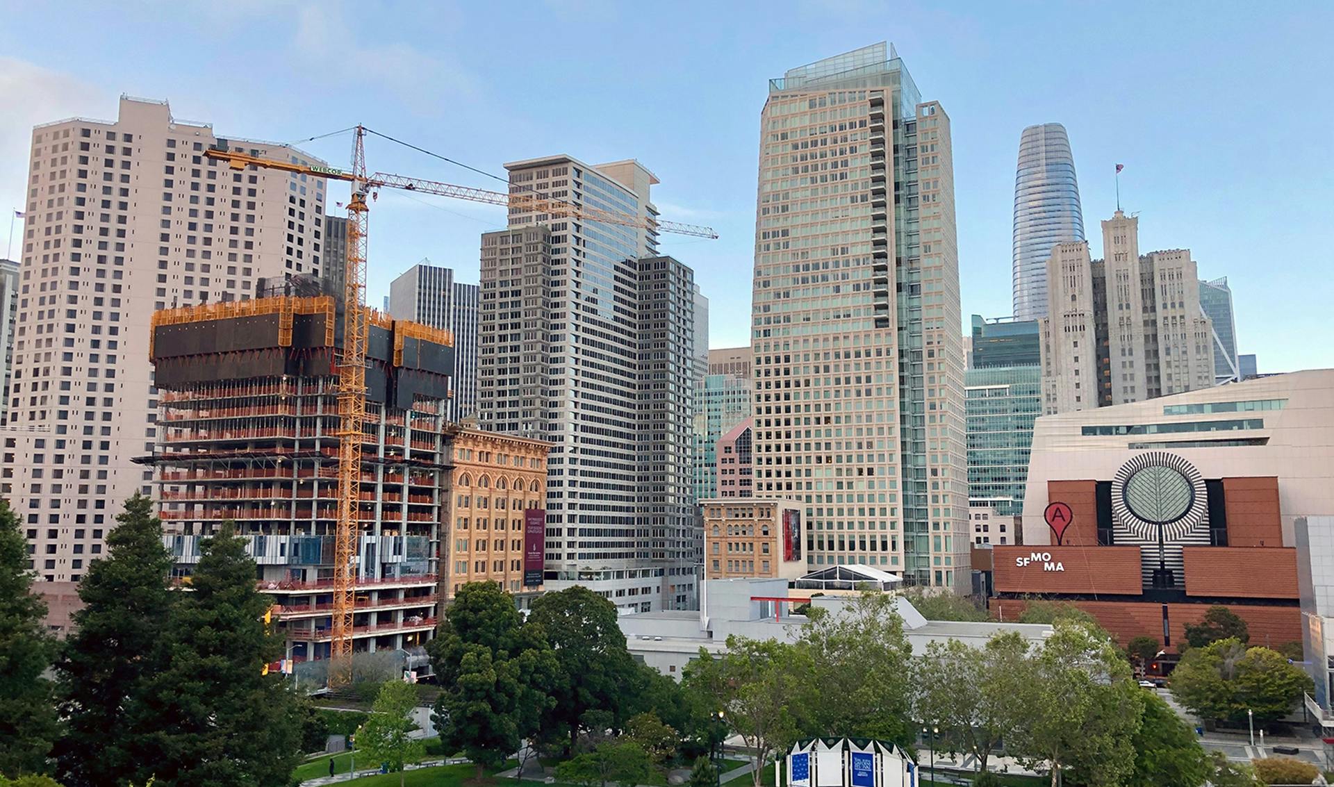 67f86e81e5ae83ced9081366 San Francisco Convention Centerskyline1920