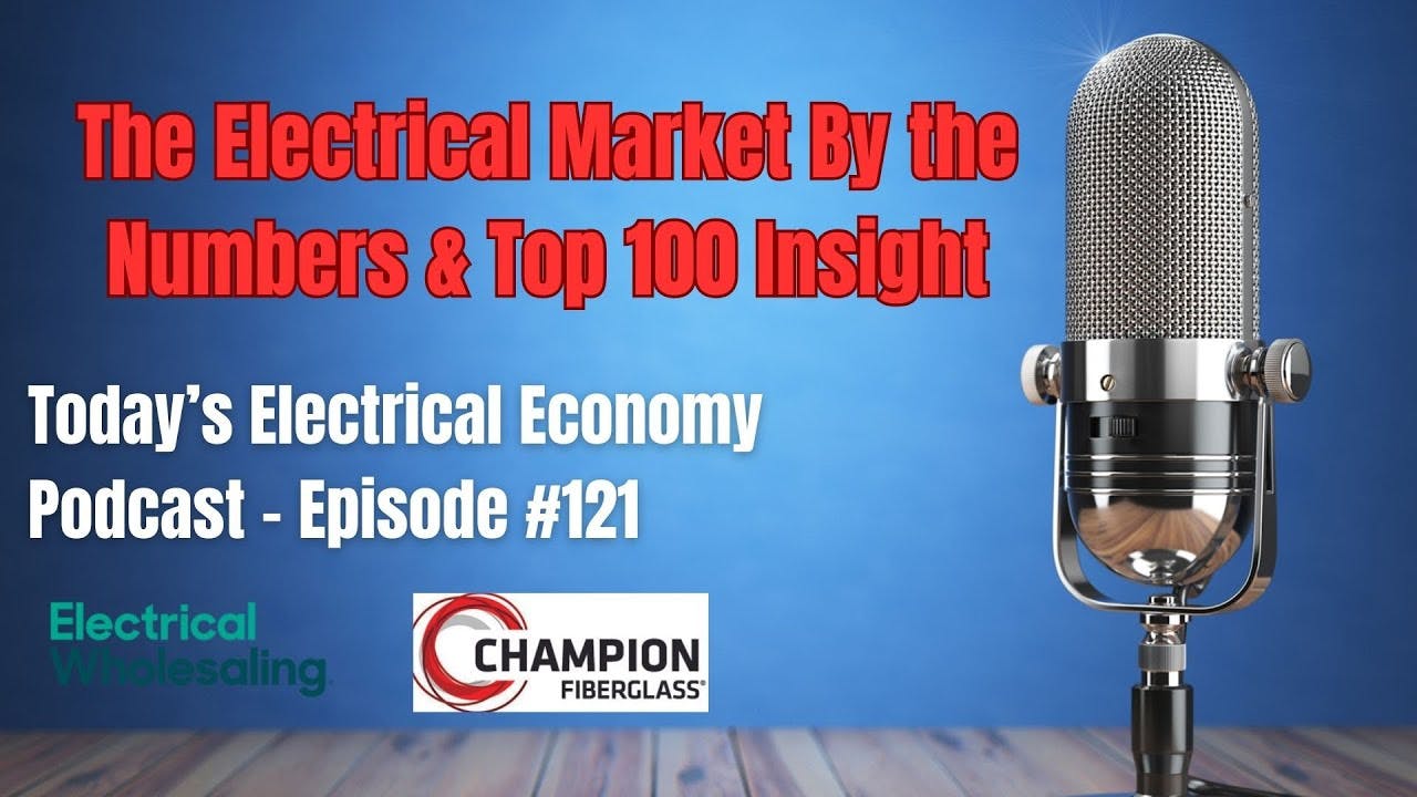 The Electrical Market By the Numbers and More Top 100 Distributors ...