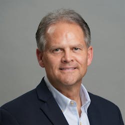 Jim Johnson, president, NEMRA Jim Johnson, president, NEMRA