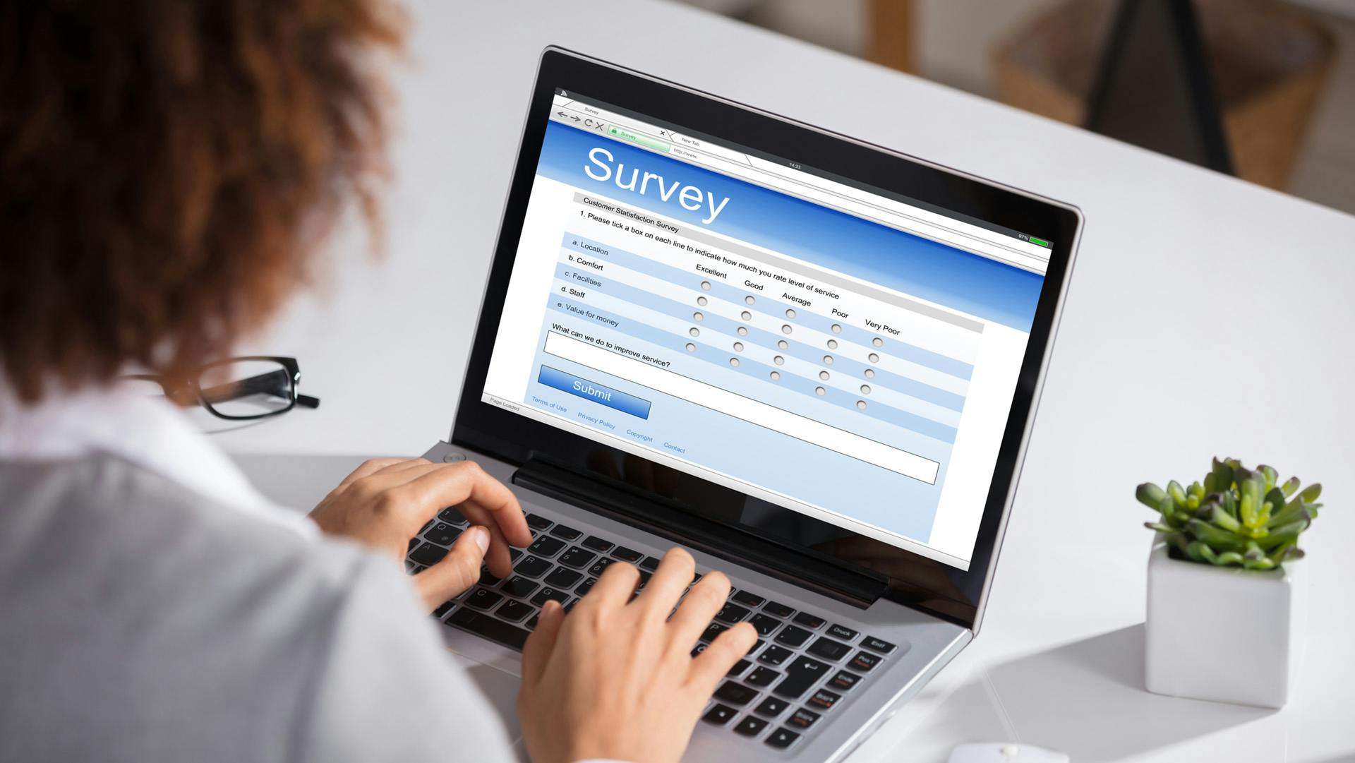 Electrical Wholesaling / Vertical Research Partners survey