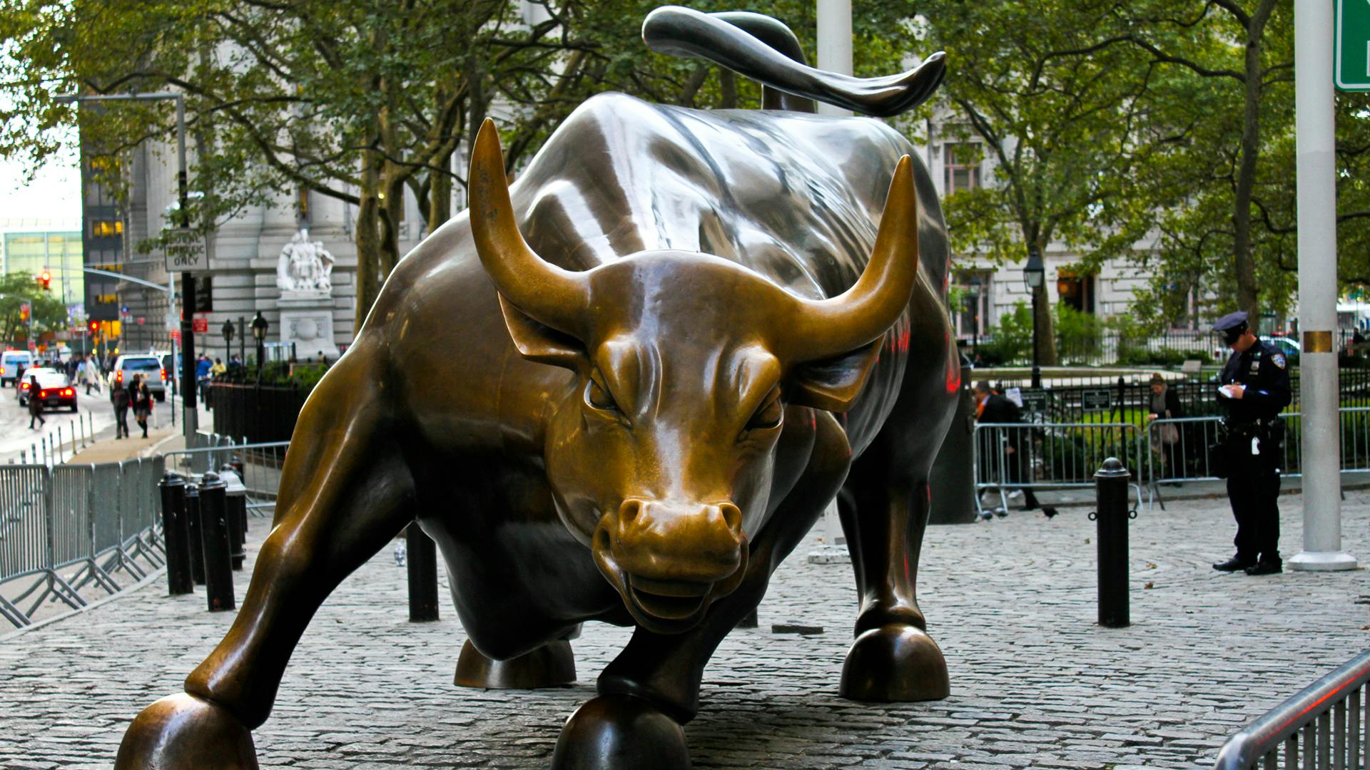 Electrical Marketing's Electrical Stock Index