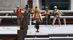 Associated General Contractors construction employment data Associated General Contractors construction employment data