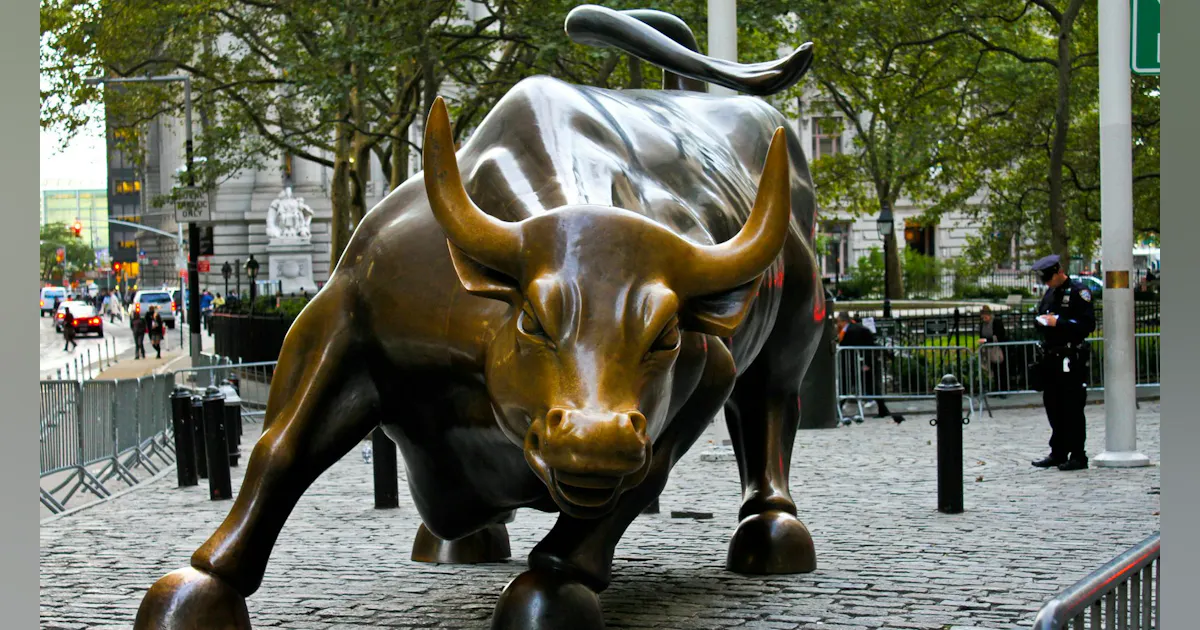 Electrical Stocks Enjoy a Banner Year in 2025 with Market Leaders ...