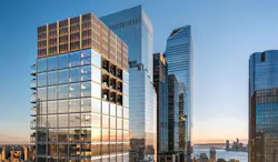 Oxford Properties and Related Companies - 70 Hudson Yards Oxford Properties and Related Companies - 70 Hudson Yards