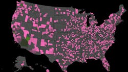 Electrical contractor county sales estimates Electrical contractor county sales estimates