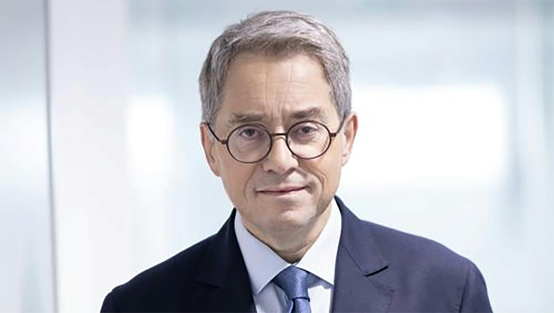 Julien Hueber, CEO, Nexans