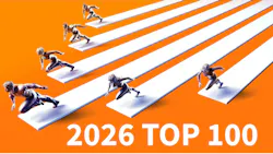 Electrical Wholesaling Top 100 Electrical Wholesaling Top 100