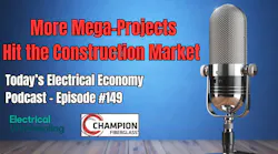 More Mega-Projects Hit the Construction Market