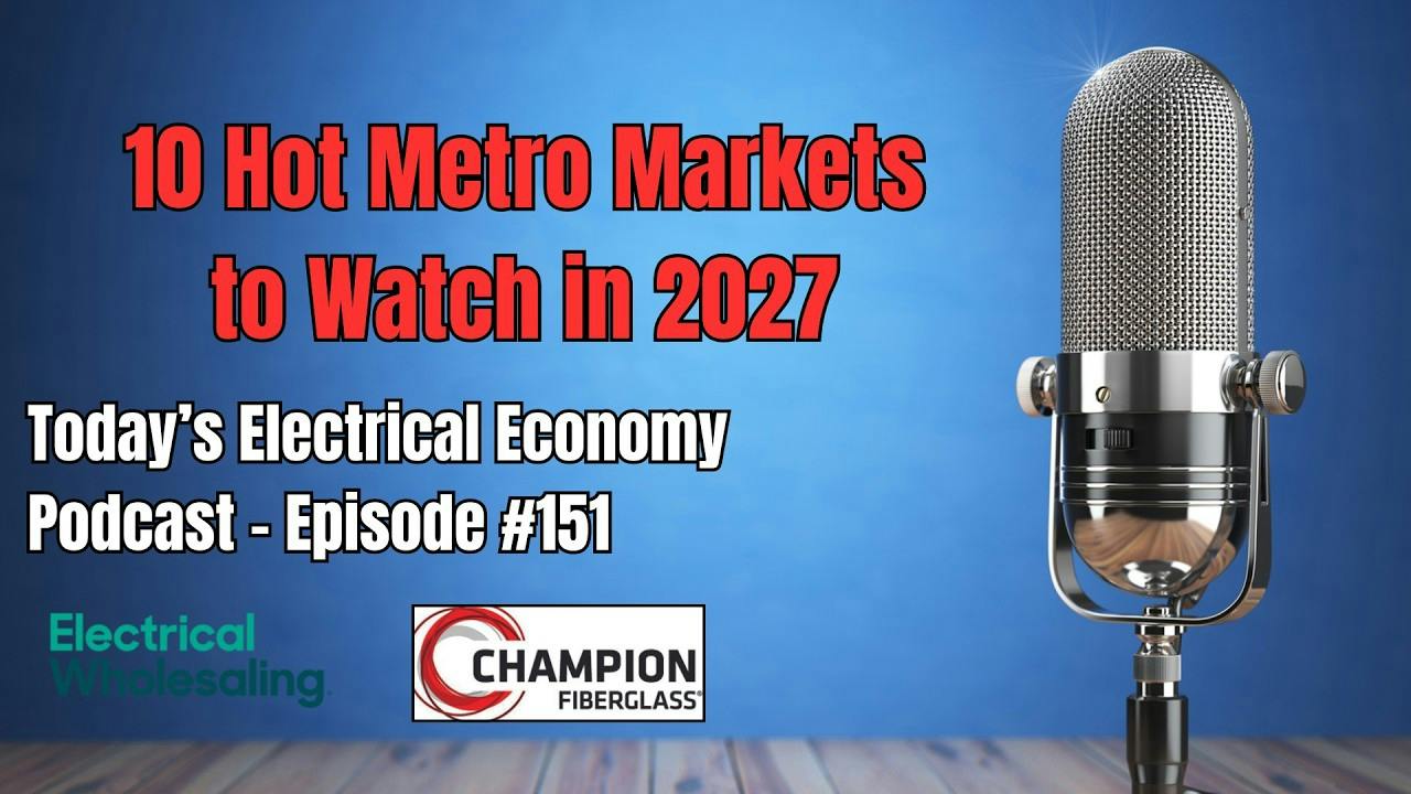 10 Hot Local Metros to Watch in 2027