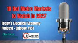 10 Hot Local Metros to Watch in 2027