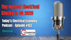 Hottest Electrical Stocks in 3Q 2026
