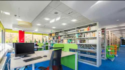 6ada7af3bf078c2217576b8e Office Interior Lighting Photo 84819400 In4mal Dr